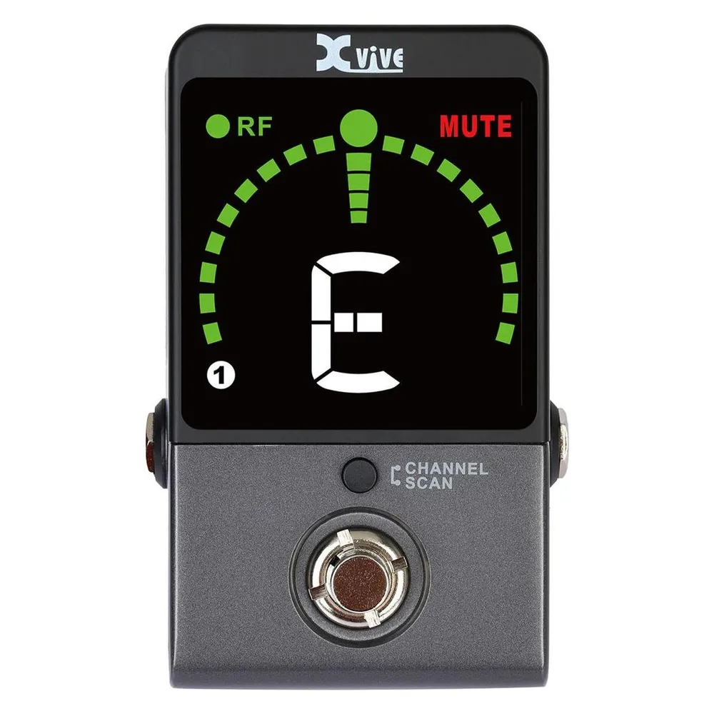Xvive P58