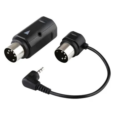 Xvive MD1 MIDI Signal Transmitter