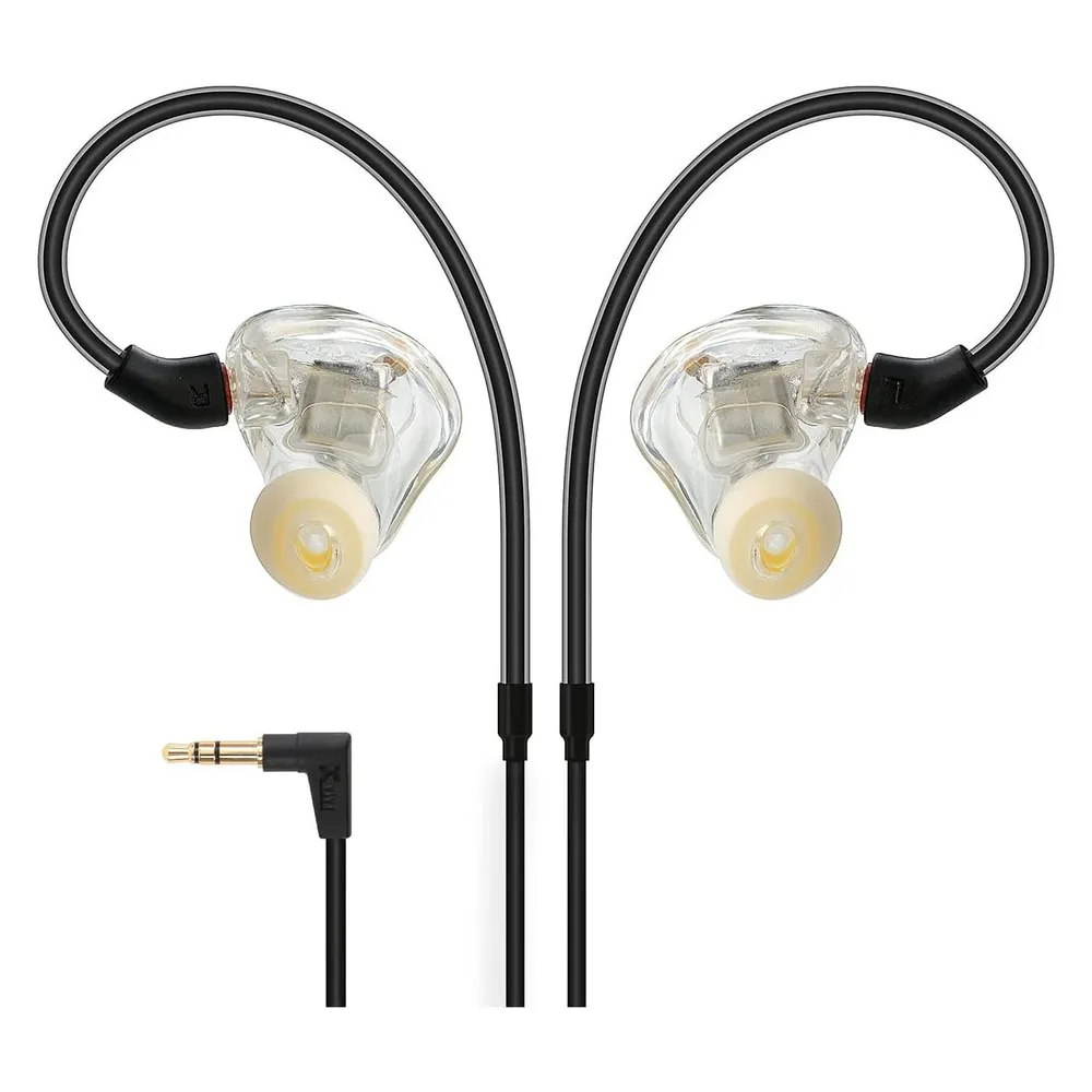 Xvive T9 In-Ear Monitors