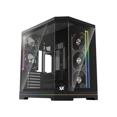 Gehäuse XYZ NEUTRON X Tower ATX BTF