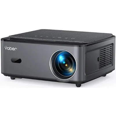 Beamer Yaber Pro U6 FullHD 800 Lumen 150" LED LCD Bluetooth WiFi Tragbar