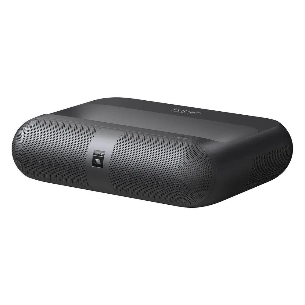 Beamer Yaber K300s 1080p 1000 Lumen 120" LED DLP WiFi 6 Autofokus