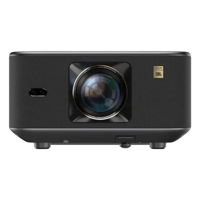 Projektor Yaber K3 1080p 1600 Lumen 200" LED LCD Wi-Fi 6 Bluetooth Tragbar