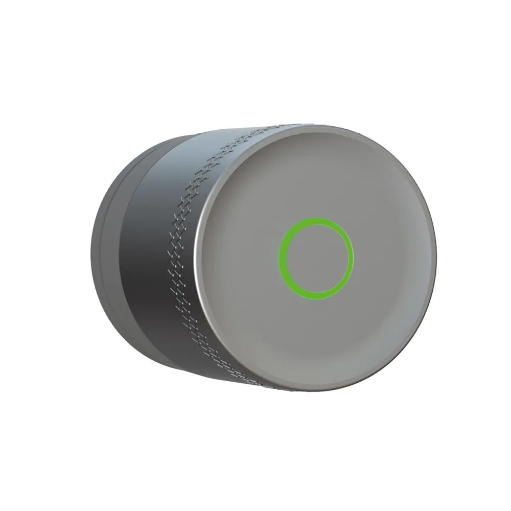 Yale Linus Smart Lock L2 Lite - Silber