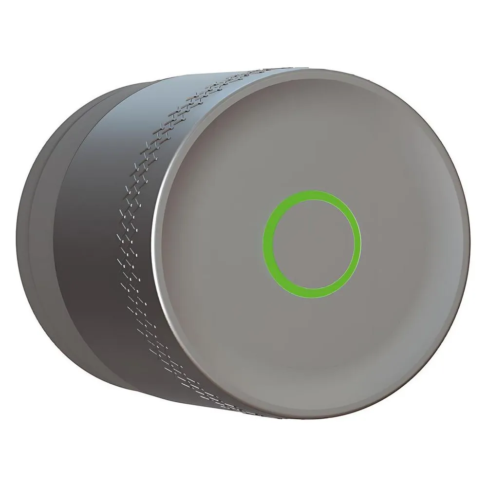 Yale Linus Smart Lock L2 Lite - Silber