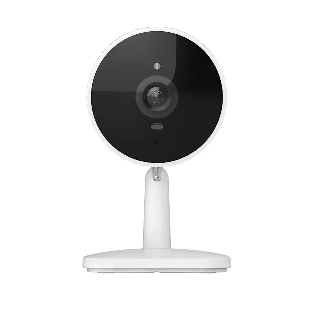 Yale Smart Indoor Camera - Smarte Full-HD Innenkamera - Weiß