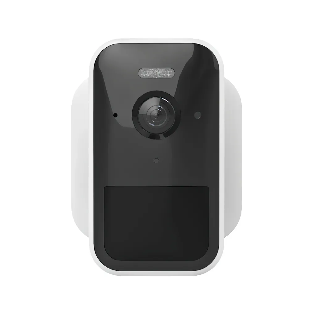Yale Smart Outdoor Camera - Smarte Full-HD Außenkamera - Weiß