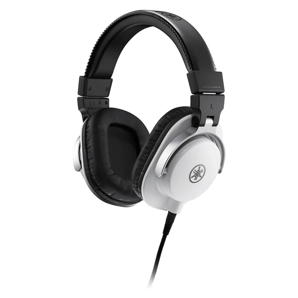 Yamaha HPH-MT5W