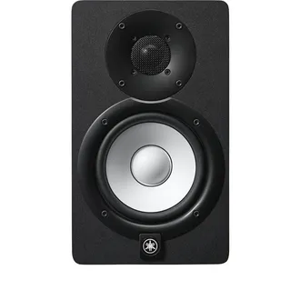 Lautsprecher Yamaha 2-Wege kabelgebunden 70W mit Bassreflex und XLR-Anschluss