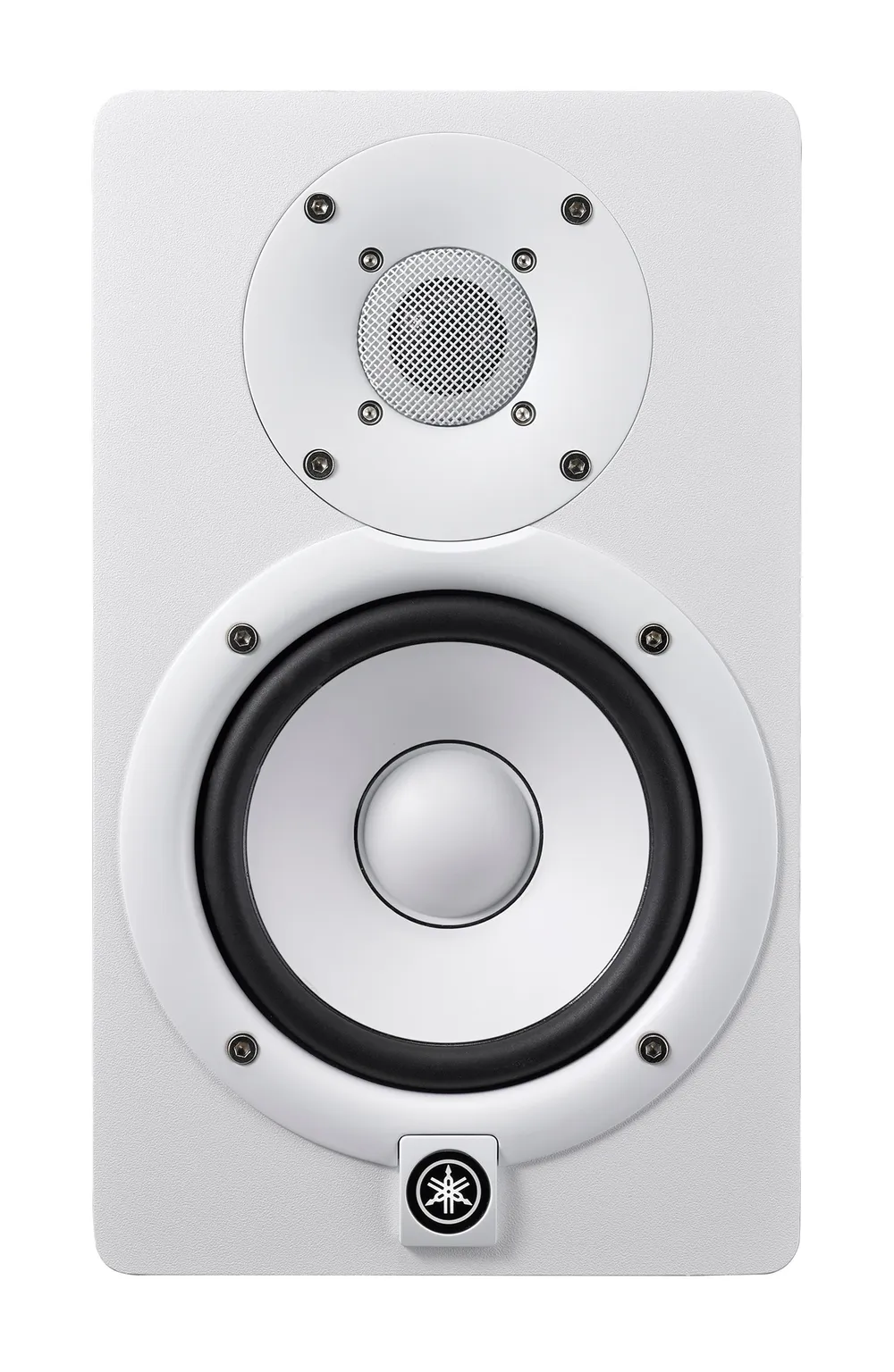 Yamaha HS5 Lautsprecher 70W Weiß