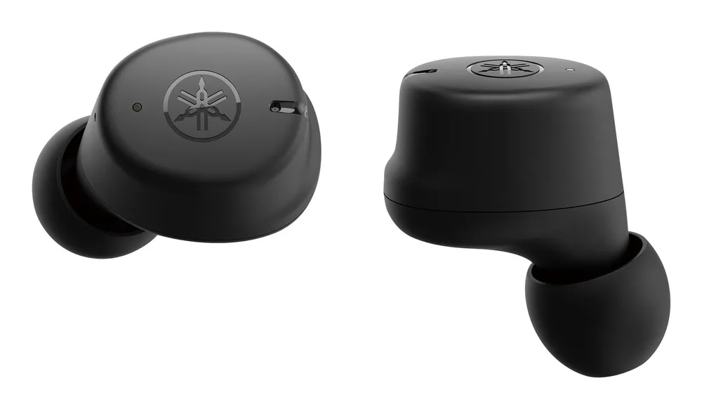 In-Ear Kopfhörer TW-E3C schwarz