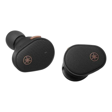 In-Ear Kopfhörer TW-E5B schwarz