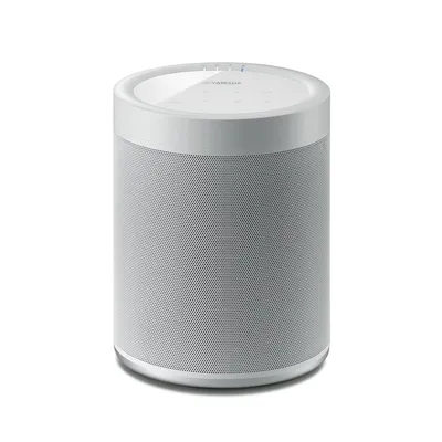 MusicCast 20 weiß Streaming-Lautsprecher