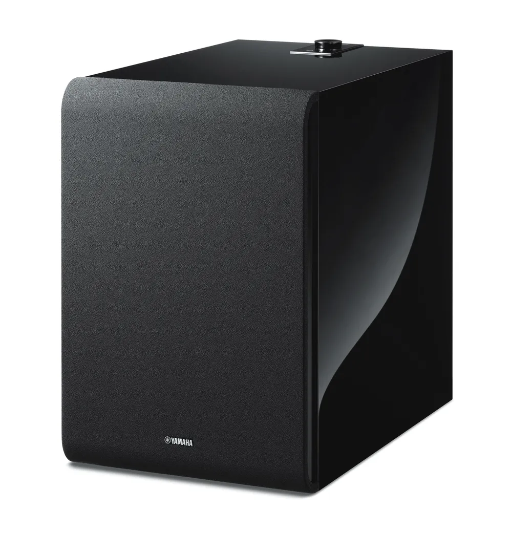 MusicCast SUB 100-NS-NSW100 schwarz Subwoofer