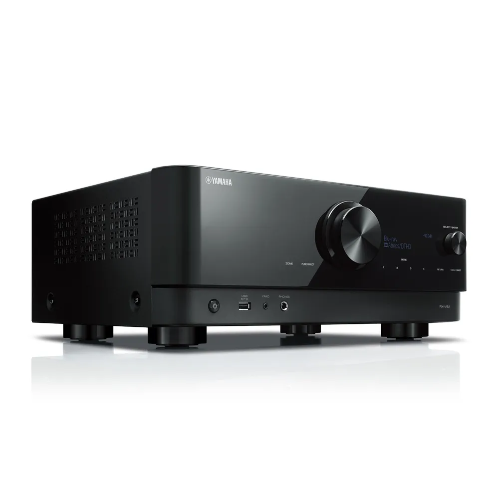 RXV-6A AV-Receiver