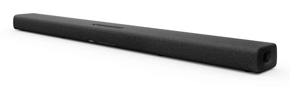True X-Bar 40A carbon grau Soundbar