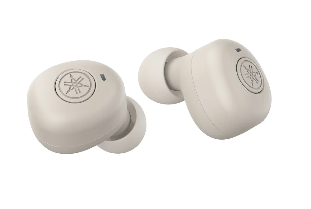TW-E3B grau In-Ear Kopfhörer