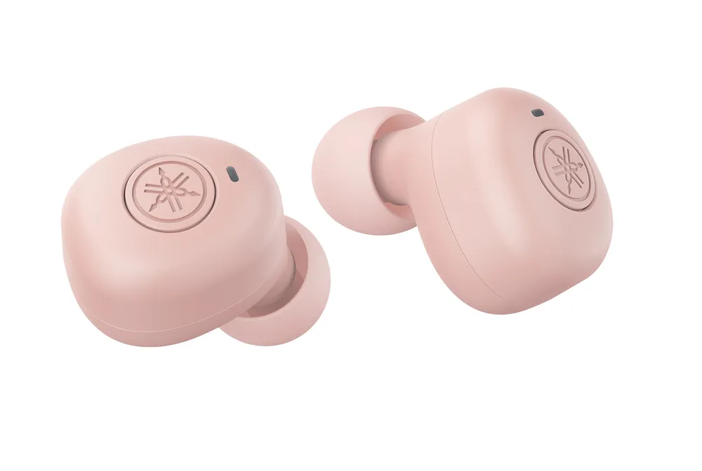 TW-E3B pink In-Ear Kopfhörer