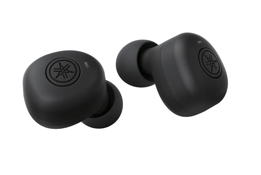TW-E3B schwarz In-Ear Kopfhörer