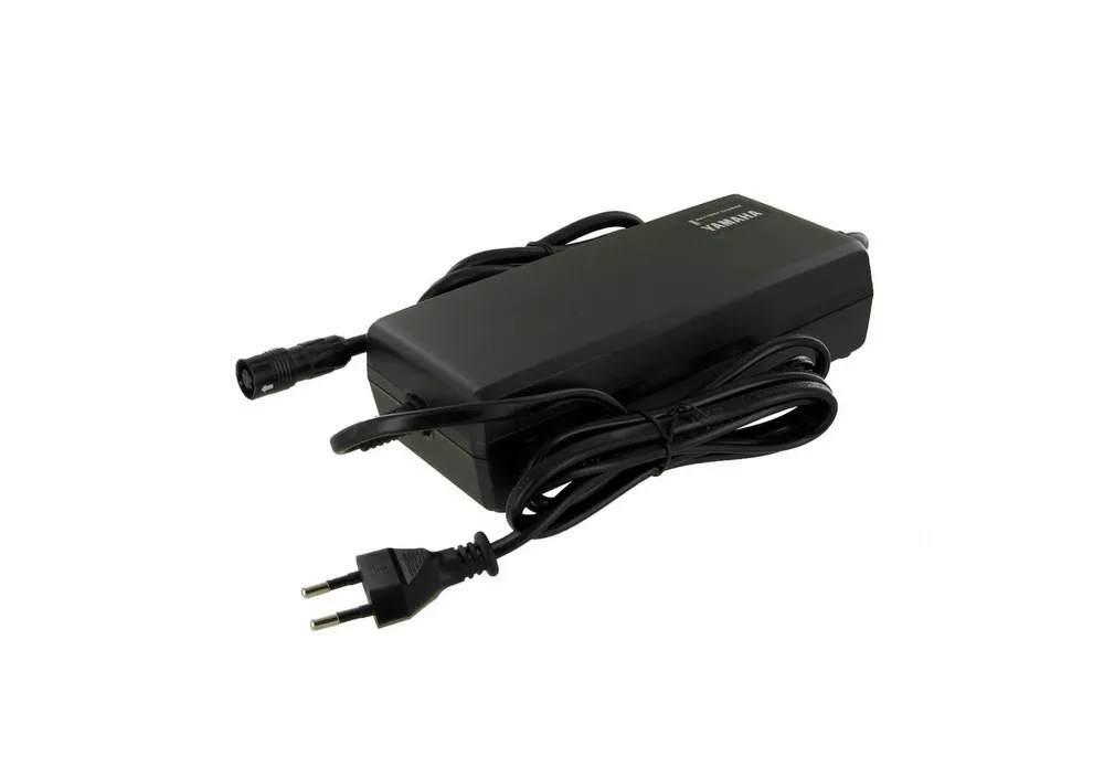Yamaha Batterie-Ladegerät