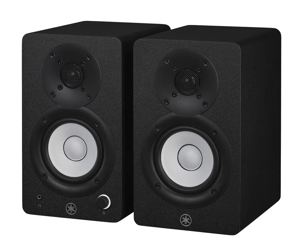 Yamaha Yamaha HS3 Studiomonitore Paarpreis Lautsprechersystem