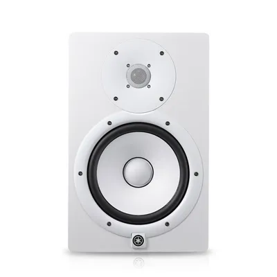 Yamaha Yamaha HS8 W Studiomonitor Lautsprechersystem