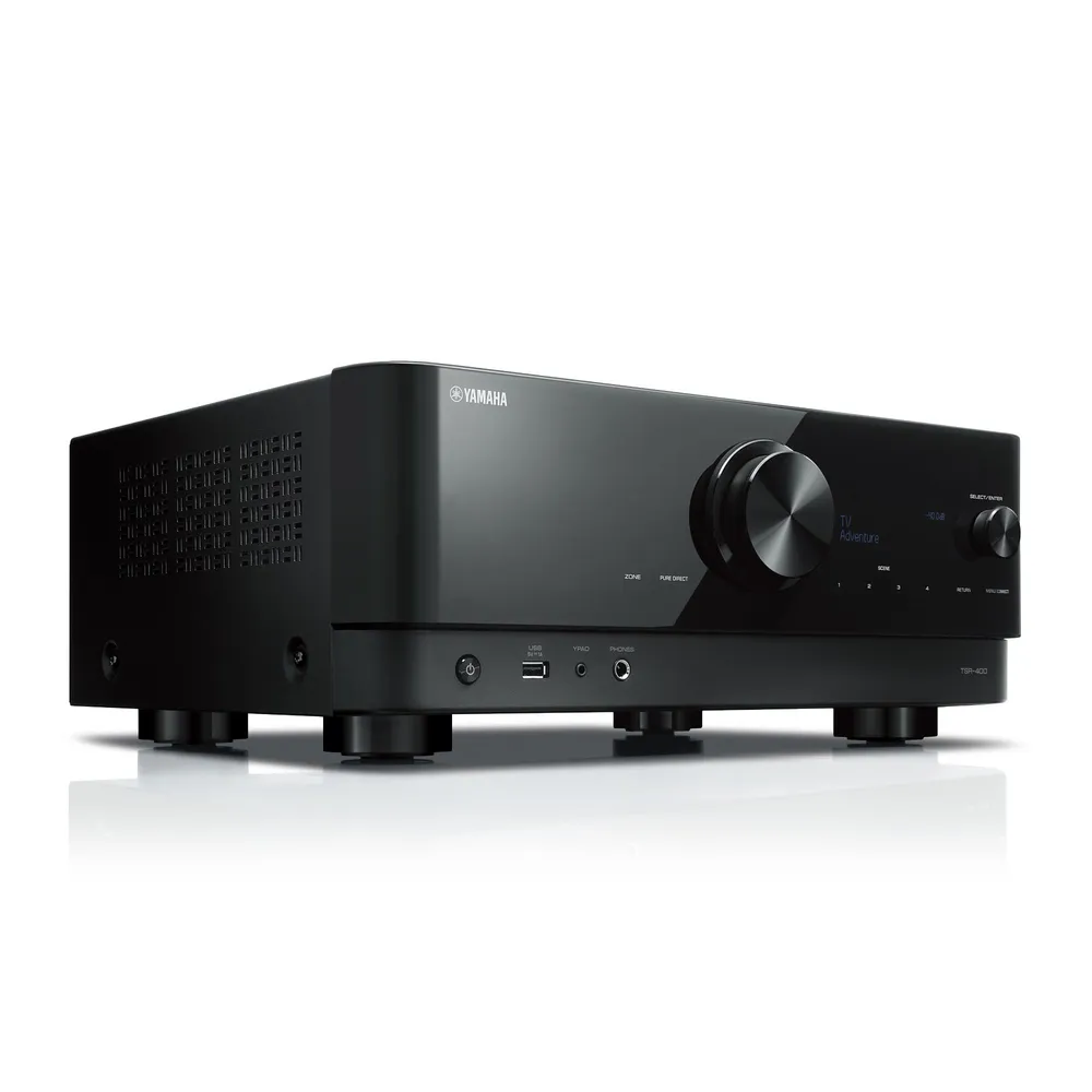 YHT-4960 schwarz 5.1 Heimkino-System