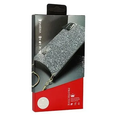 Yameina iPhone X/XS Shiny Case BAG