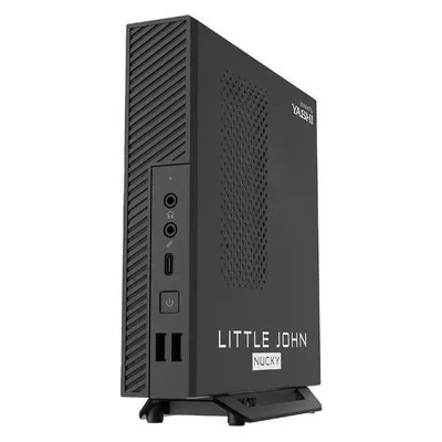 Yashi LITTLE JOHN 2LT R7 6850H 16/512