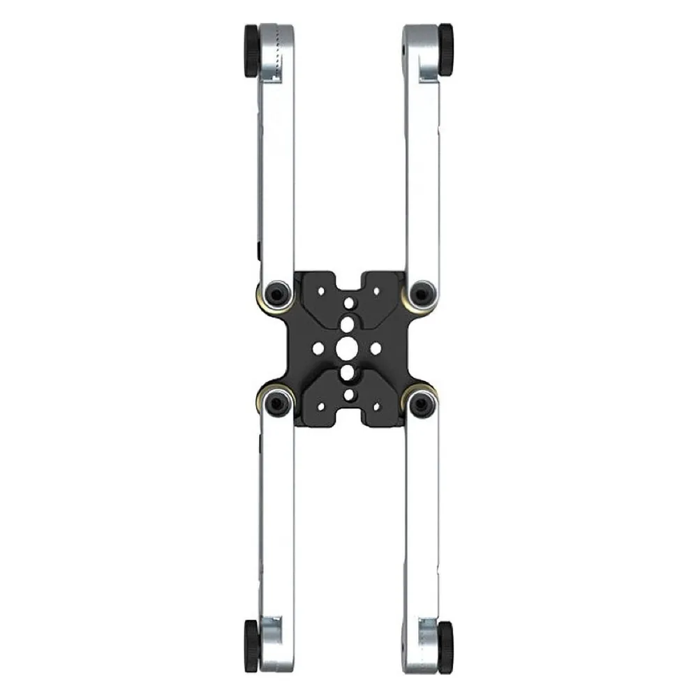 Yc onion CHOCOLATE Low Profile Mount