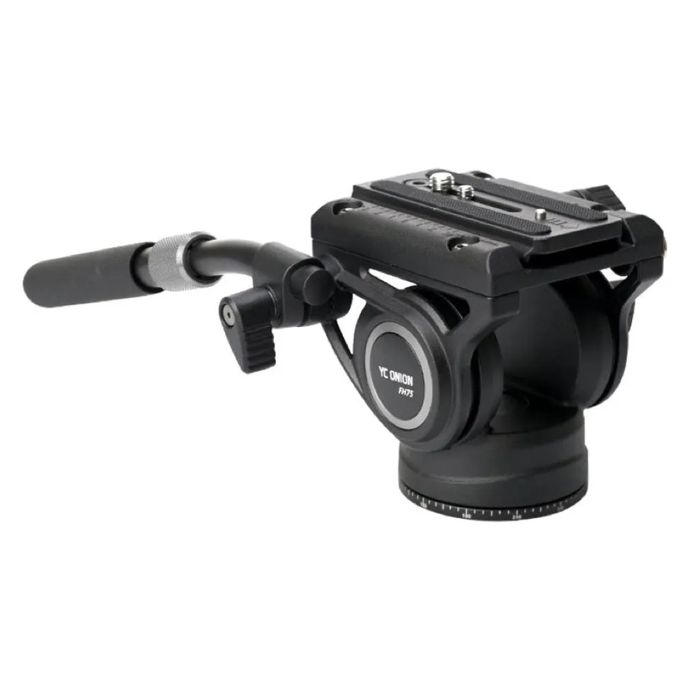 Yc onion FH75 Fluid Head