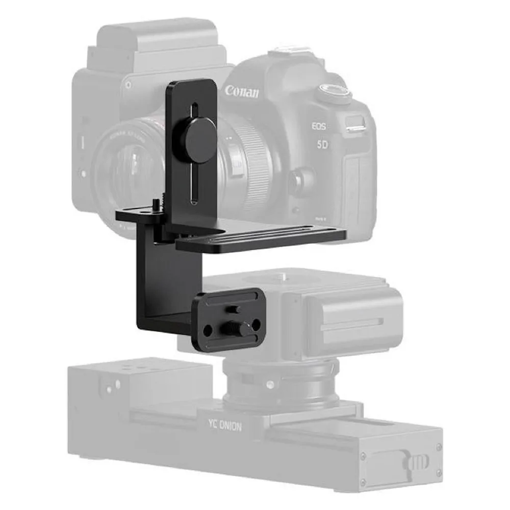 Yc onion Connector for BURGER SE Motorized Head