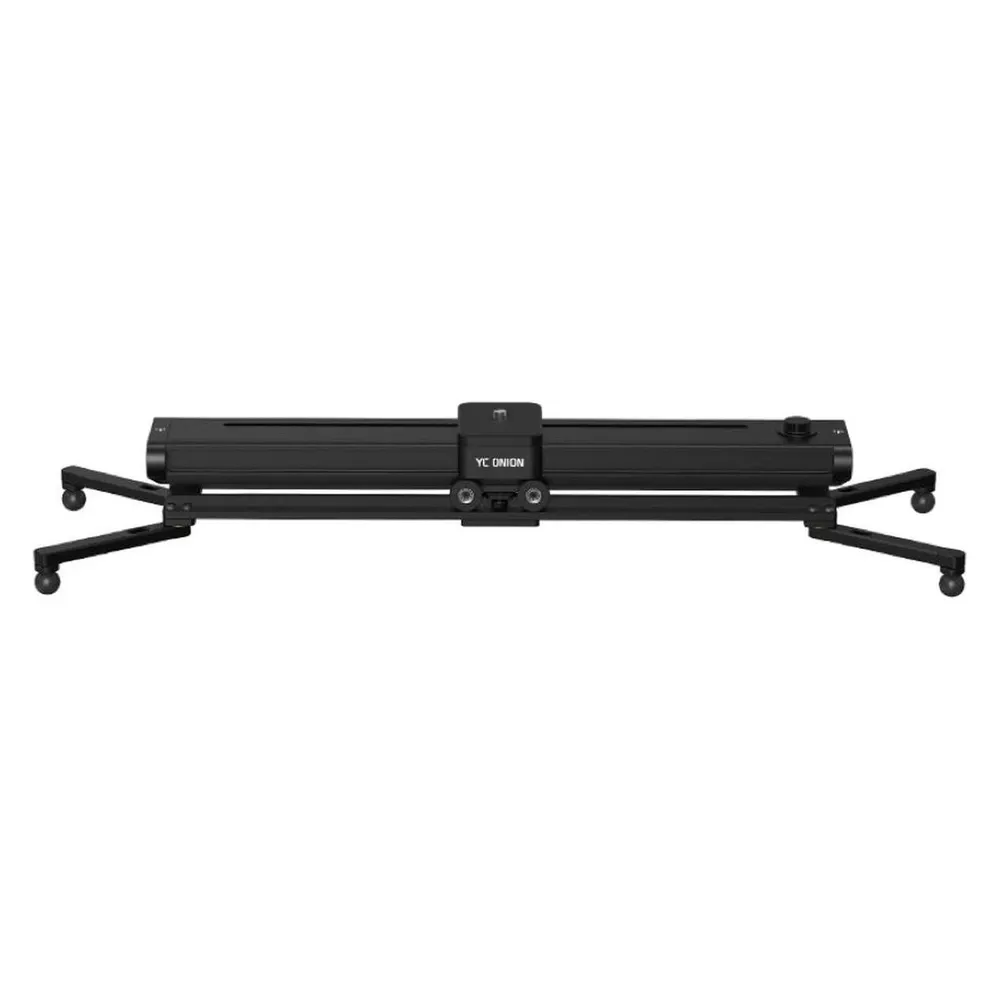 Yc onion 52cm CHOCOLATE Pro Manual Slider Kit with Supporting Stand