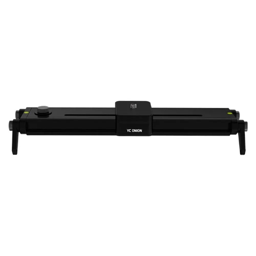 Yc onion 40cm CHOCOLATE Pro Manual Slider