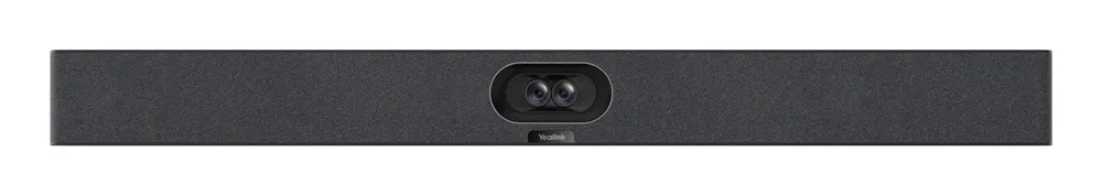 Videokonferenzsystem Yealink Smartvision 40 48 MP 4K Ultra HD 60 pps Schwarz