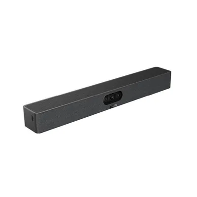 Videokonferenzleiste Yealink MeetingBar A25 4K Ultra HD Triple-Kamera WiFi Bluetooth