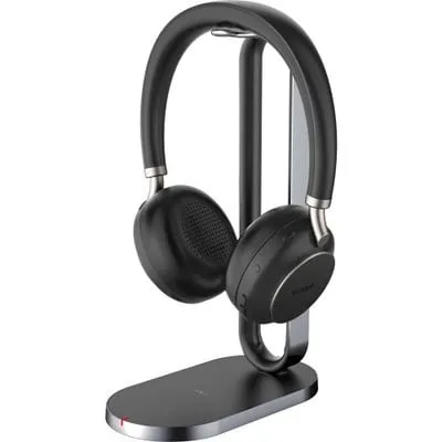 Yealink BH76 Kopfhörer Kabellos Kopfband Anrufe/Musik USB 1208625