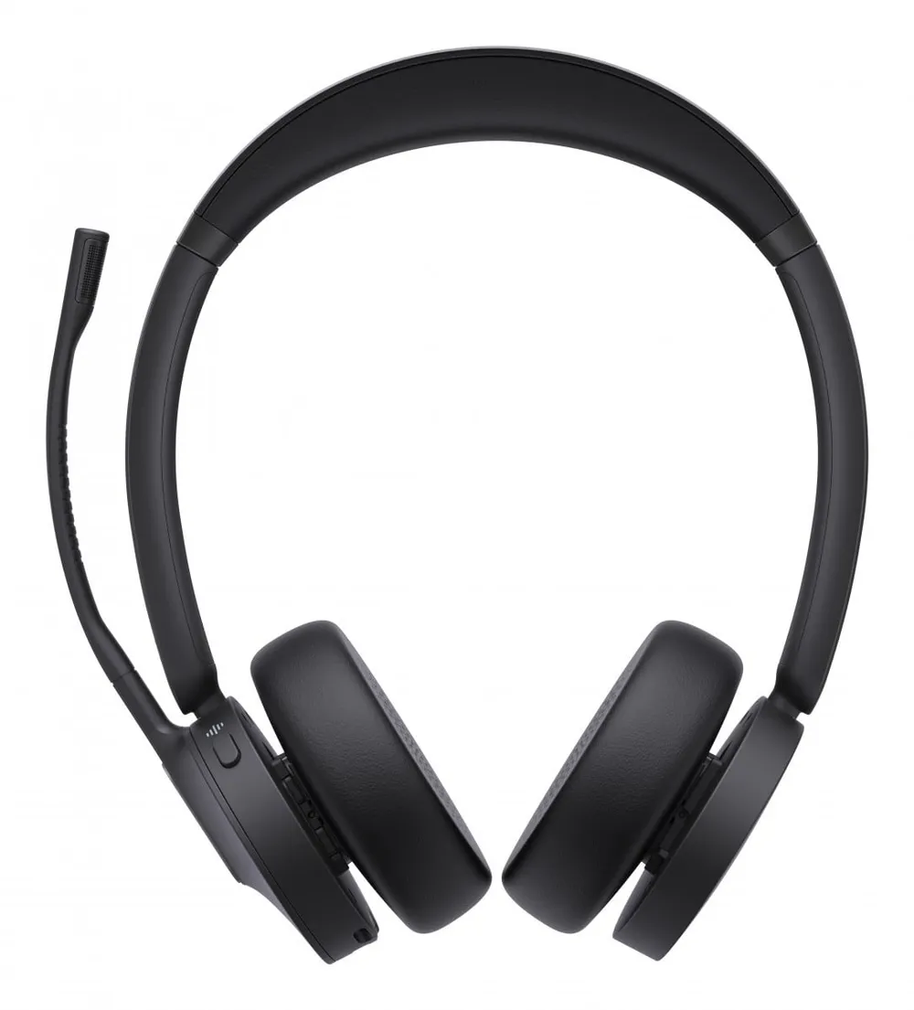 Yealink BH70 Dual UC Kopfhörer Kabellos Kopfband 1208664