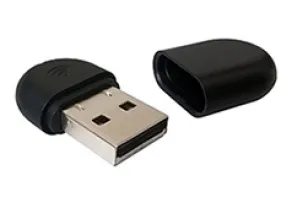 Tarjeta de Red Yealink WF40 USB 150 Mbit/s Wi-Fi 4 für IP-Telefon