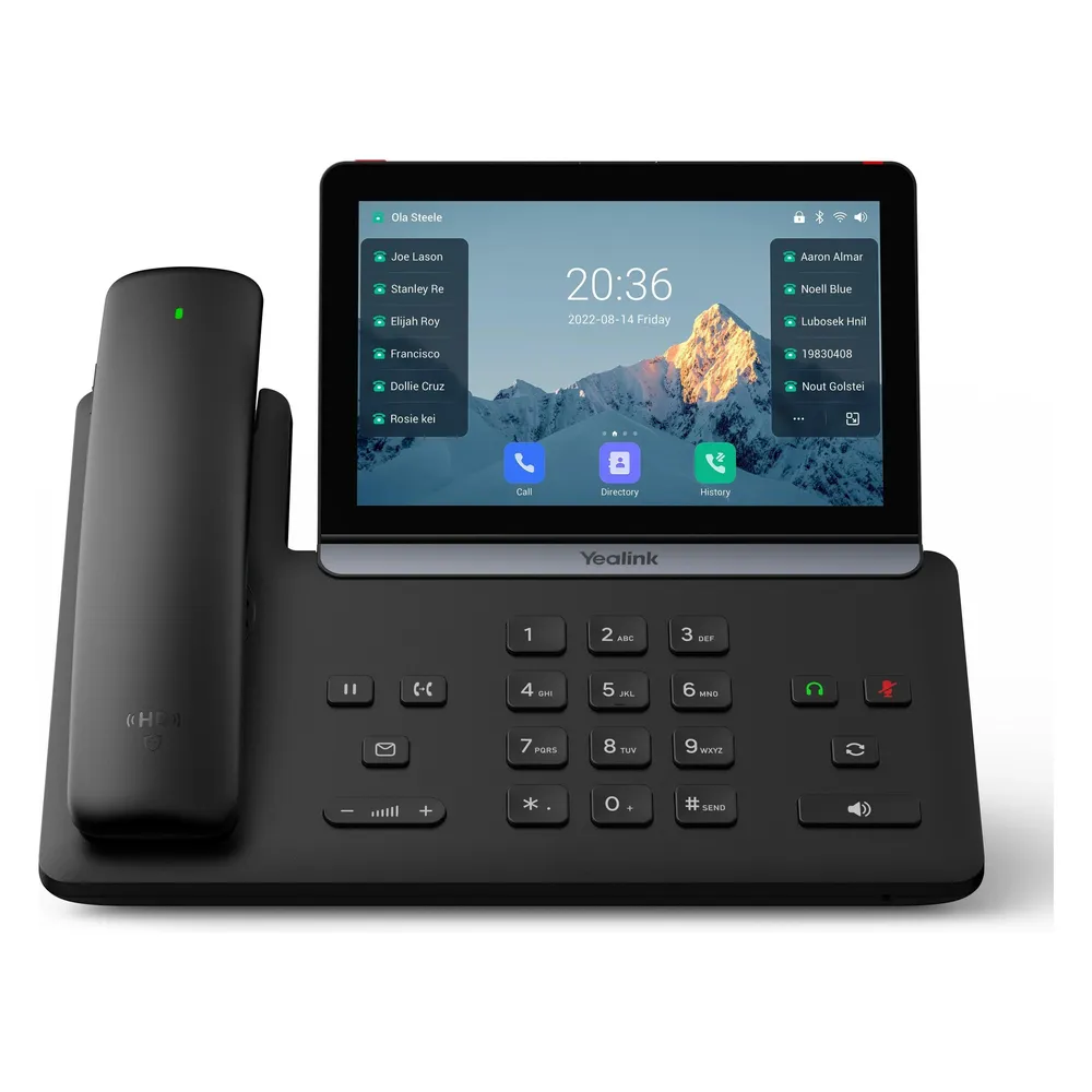 Yealink SIP-T8X