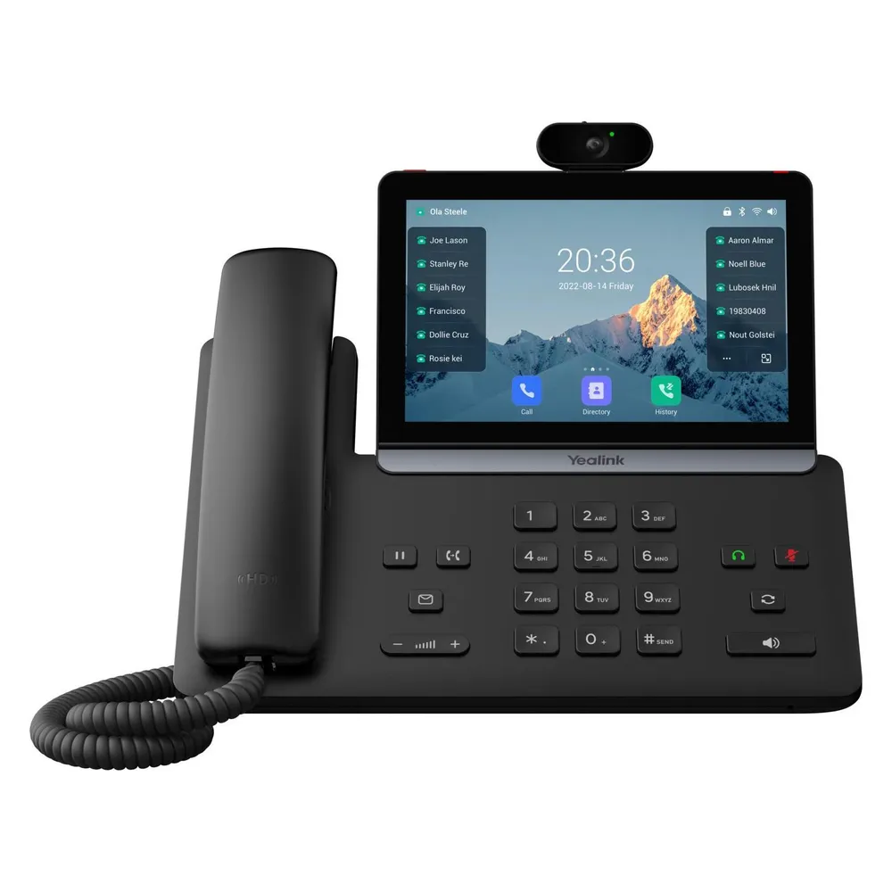 Yealink SIP-T8X