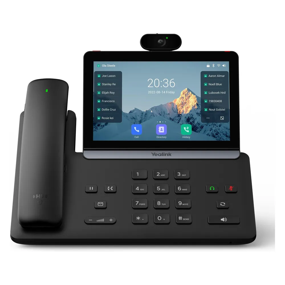 Yealink SIP-T8X