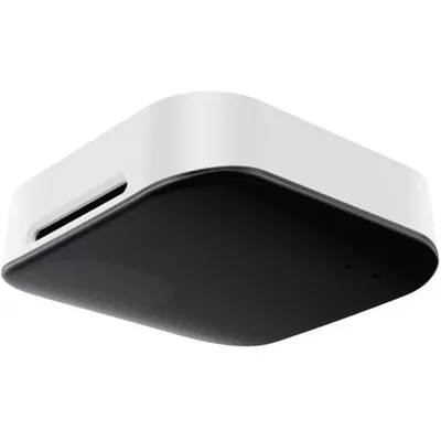 Raumsensor Yealink RoomSensor Pro Luftqualität Feuchtigkeit Licht Temperatur