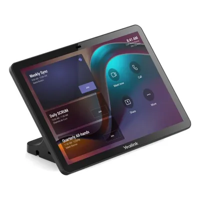 Yealink CTP25 Touch-Konsole 10.1" IPS Wi-Fi 6
