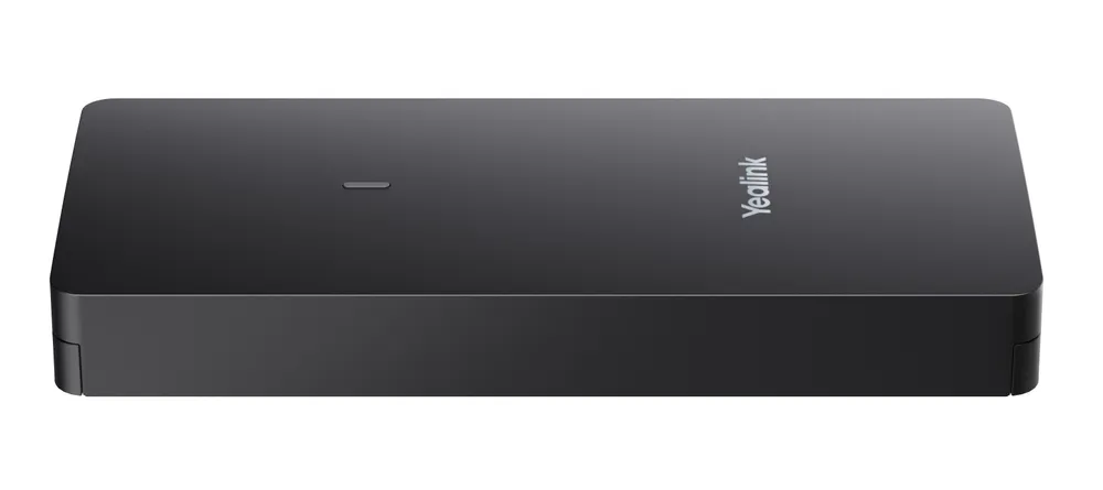 Videokonferenzkamera Yealink VCH51 Pro 4K Ultra HD USB-C Dualmikrofone