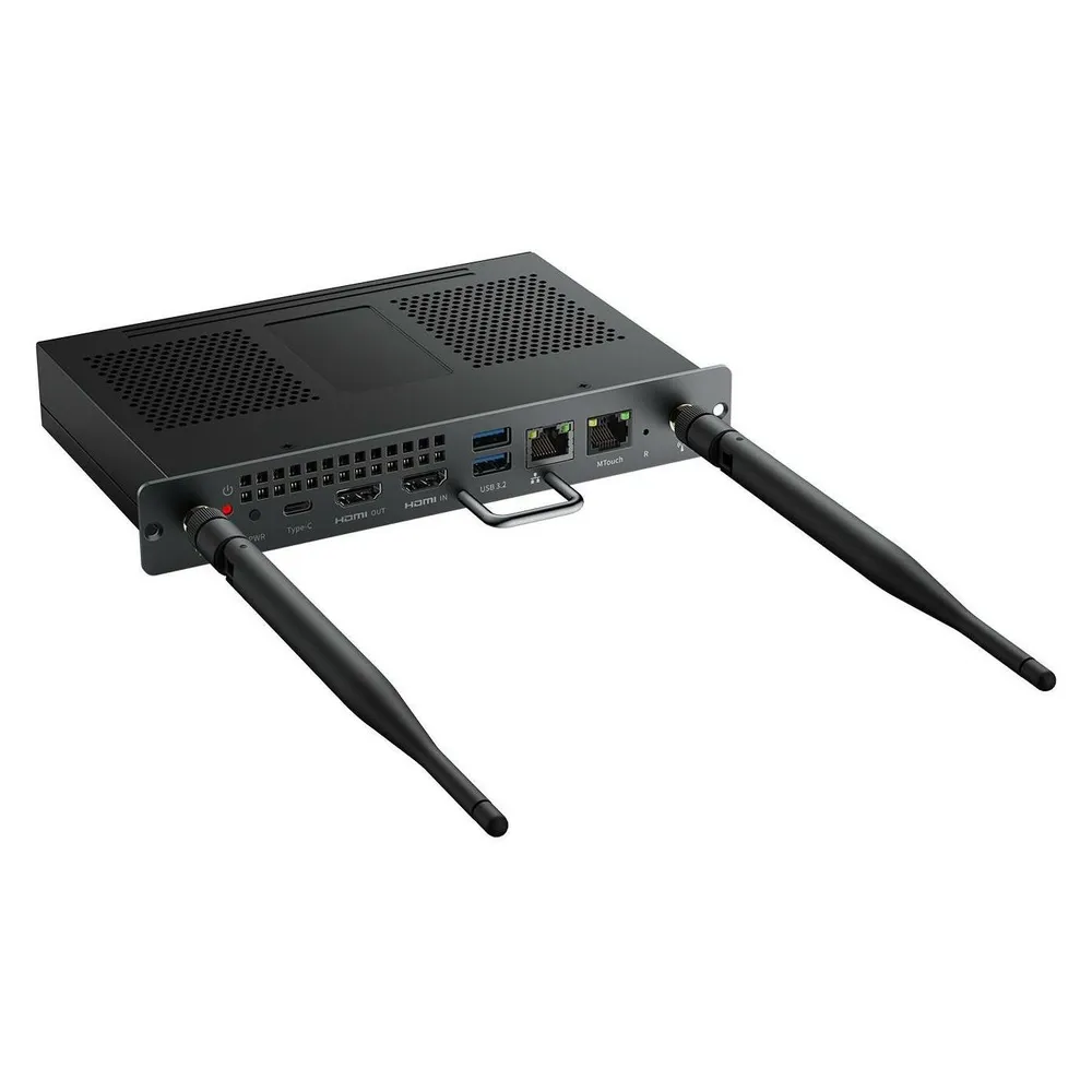 Mini PC Yealink MCore-OPS-G2T Intel Core/8GB/128GB SSD/integrierte Grafik