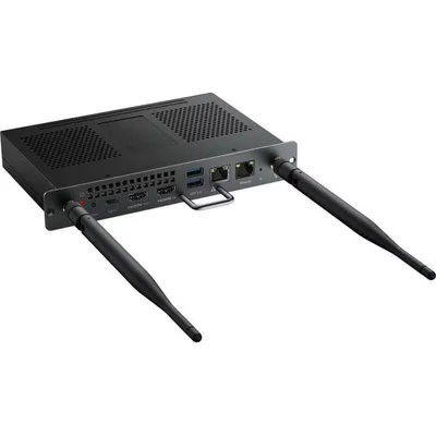 Mini PC Yealink MCore-OPS-G2T Intel Core/8GB/128GB SSD/integrierte Grafik