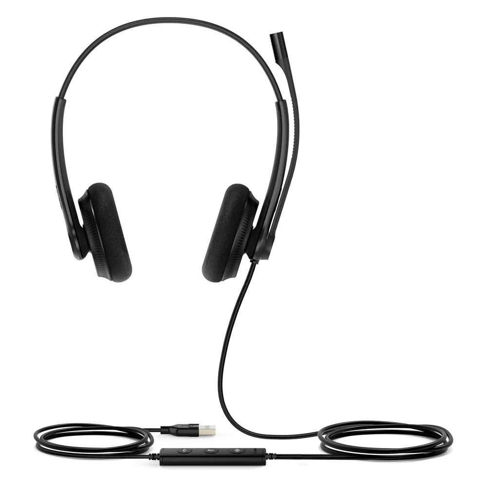 Yealink Headset UH34 Lite Dual UC