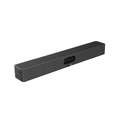 Videokonferenzkamera Yealink MeetingBar A25 4K Ultra HD Triple-Kamera WiFi Bluetooth