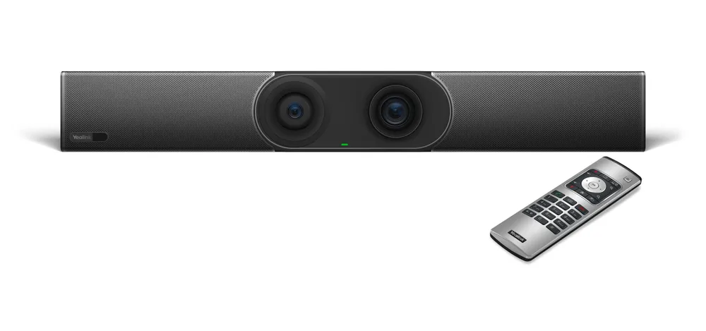 Videokonferenzbar Yealink MeetingBar A30-010 Android 10 Schwarz